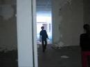 Andy Goldsworthy at Lelong, New York (May 2007)
