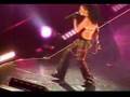 Christina Aguilera - Can't Hold Us Down (LA 2003)
