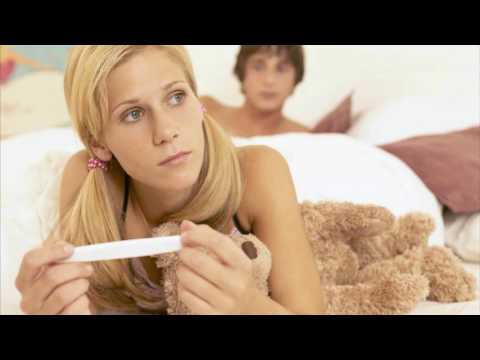 Видео: Можно ли забеременеть если кончил на спину