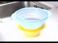NEW FlatOut! Colander Demo