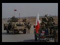 Polish army command in MND CS Polish army command in MND CS
