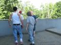 Les Racailles de Tr�voux (PARODIE /!\\ )