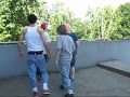 Les Racailles de Trévoux (PARODIE /!\ )