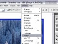 Use the History Palette in Photoshop CS3