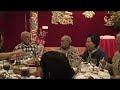 Ba Ngoai 80th birthday surprise party - 7