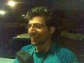 bikar band: pedram koochooloo