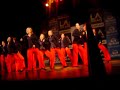music por danzas gmg