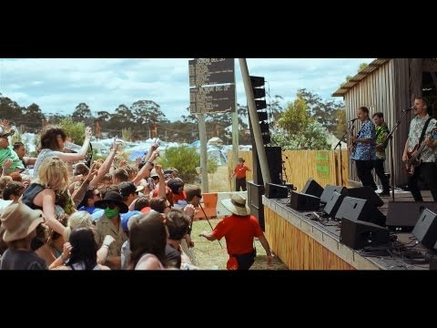 tassie - Luca Brasi with Viva Tasie Cabrones shot and edited by Scott from Lusy Productions Time Lapses shot and by Saige Dingemanse.
