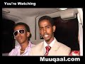 Waayaha Cusub 2008 Hordhac