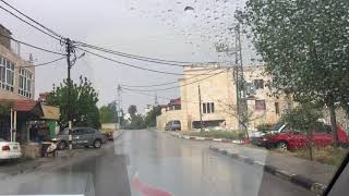 جولة في مدينة البيرة / فلسطين جولة في مدينة البيرة / فلسطين
