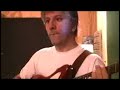 this is a recording of sy webcast from june of 2002, right before murray street came out. the sonics played the entire album in their manhattan studio/rehersal space echo canyon. filmed by chris habib.
