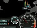Fastcom speedtest 27th April ( 2meg Connection)