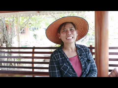 เรื่องเล่า​ชาว​เกษตร​ราชบุรี​ สวนพริกไทย​ บ้านไร่​เตา​อิฐ​