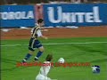 Fenerbahçe 1-4 Galatasaray 1998