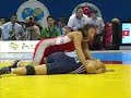 Baku 48kg Final 3-5 / HUYNH Carol (CAN) - CARIPA CASTILLO Baku 48kg Final 3-5 / HUYNH Carol (CAN) - CARIPA CASTILLO