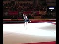 Gala Lyon Gym - Cassy Véricel Gala Lyon Gym - Cassy Véricel