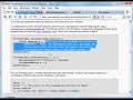 Computer Programming Tutorial, by Nick Antonaccio (#28b)
