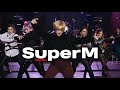 SuperM - Jopping dance cover by SC.Ent