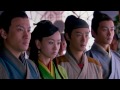 笑傲江湖 第8集 Swordsman Ep8