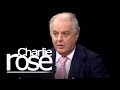 Charlie Rose - Daniel Barenboim