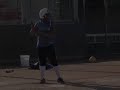 Jasmin Harrell Softball Skills Video Jasmin Harrell Softball Skills Video