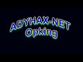 ADYHAX-NET Busted #19