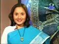 Mission Green-Tree Mother(Urmila Behera) Edited Program on DD-6 National Oriya (Vinna Manisha)