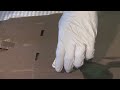 How-to Clean Mass Air Flow Sensor on FJ Cruiser How-to Clean Mass Air Flow Sensor on FJ Cruiser