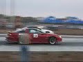 My LT1 vs LS1 @ the dragstrip I (another angle) My LT1 vs LS1 @ the dragstrip I (another angle)