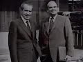 g. gordon liddy gives his account of watergate, how and why it happened...