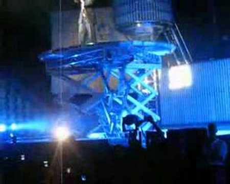 Video de Intro de Daddy Yankee