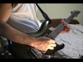 Joe Satriani - The Crush of Love Joe Satriani - The Crush of Love