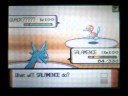 Pokemon Wi-Fi battle #4 Gan Vs Special k man