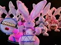 First Energizer Bunny Commercial
