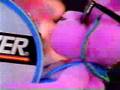 First Energizer Bunny Commercial