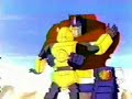 Transformers Bloopers 2:  Attack of the Autobots