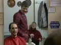 Armando Iannucci - Dyslexic Cockney