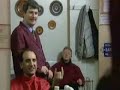 Armando Iannucci - Dyslexic Cockney