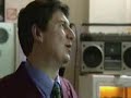 Armando Iannucci - Dyslexic Cockney