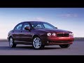 Jaguar X-Type Montage Jaguar X-Type Montage