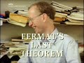 Fermat's Last Theorem Part 1