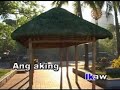 videoke - (opm) sana'y malaman mo