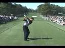 Tiger Woods golf swing