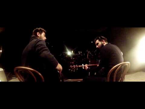 WE2 - WE2 - Let it flow (live) - 27.12.2016