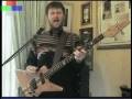 Gareth plays 'My Size' by John Entwistle.