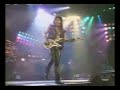 band: winger
song: easy come, easy go
album: winger ii - in the heart of the young
year: 1989

kip winger - vocals/bass
reb beach - lead guitar
paul taylor - rhythm guitar/keyboards
rod morgenstein - drums