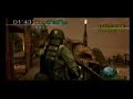 Testing My TV capture card RESIDENT EVIL 4 Testing My TV capture card RESIDENT EVIL 4