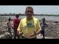 Food For The Poor Executive Director Angel Aloma shares the horrors he witnessed in Shada, a Haitian slum named after the Creole word for 