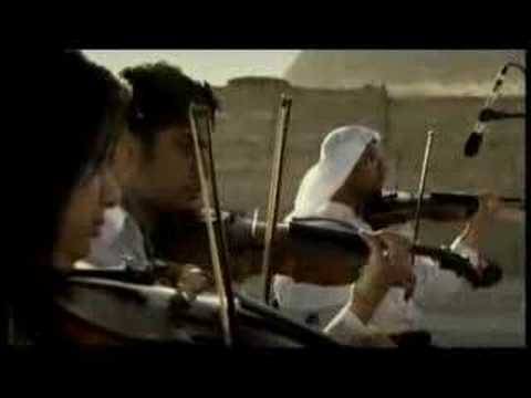 IAM - La fin de leur monde (concert en Egypte)