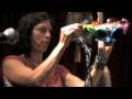 Rachelle Garniez and Sxip Shirey - Shadow Land, Part I